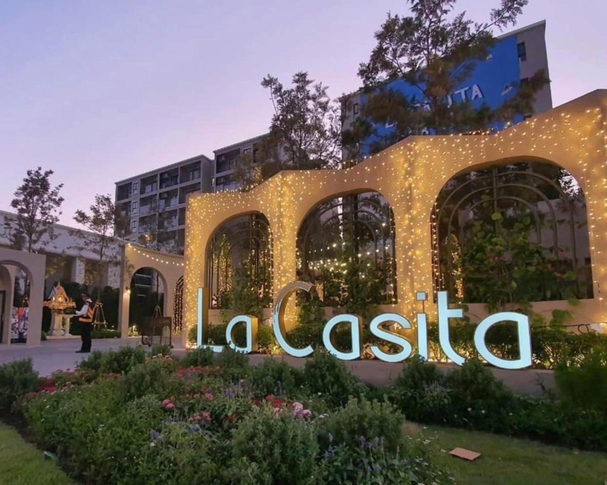 A Luxurious And Romantic At Lacasita By Pikul *