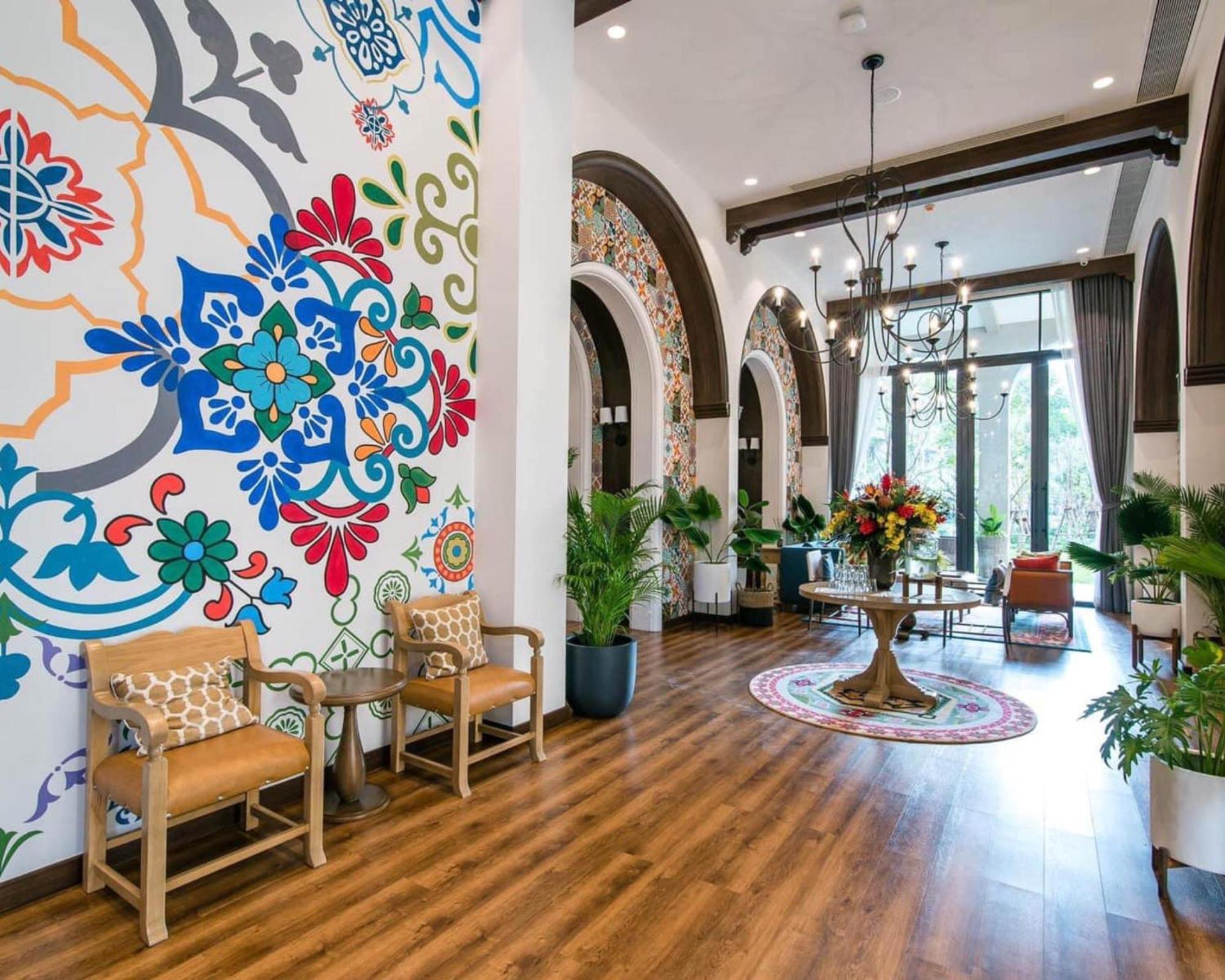 A Luxurious And Romantic At Lacasita By Pikul * Hua Hin